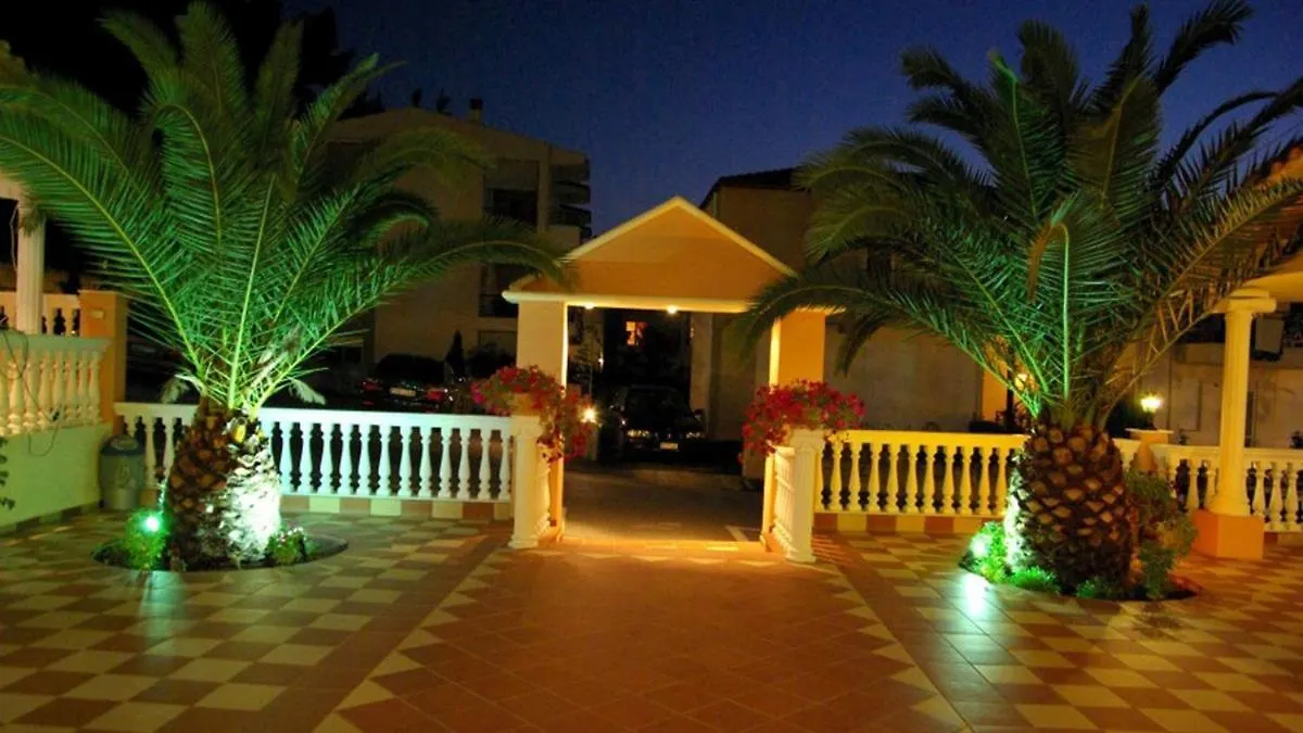 Calypso Hotel Siviri Greece