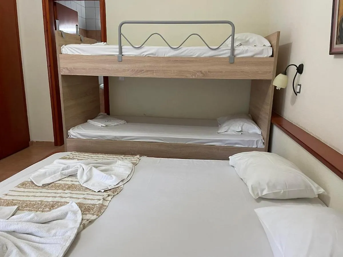 Calypso Hotel Siviri