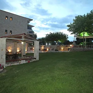 Appartamento Panorama Siviris