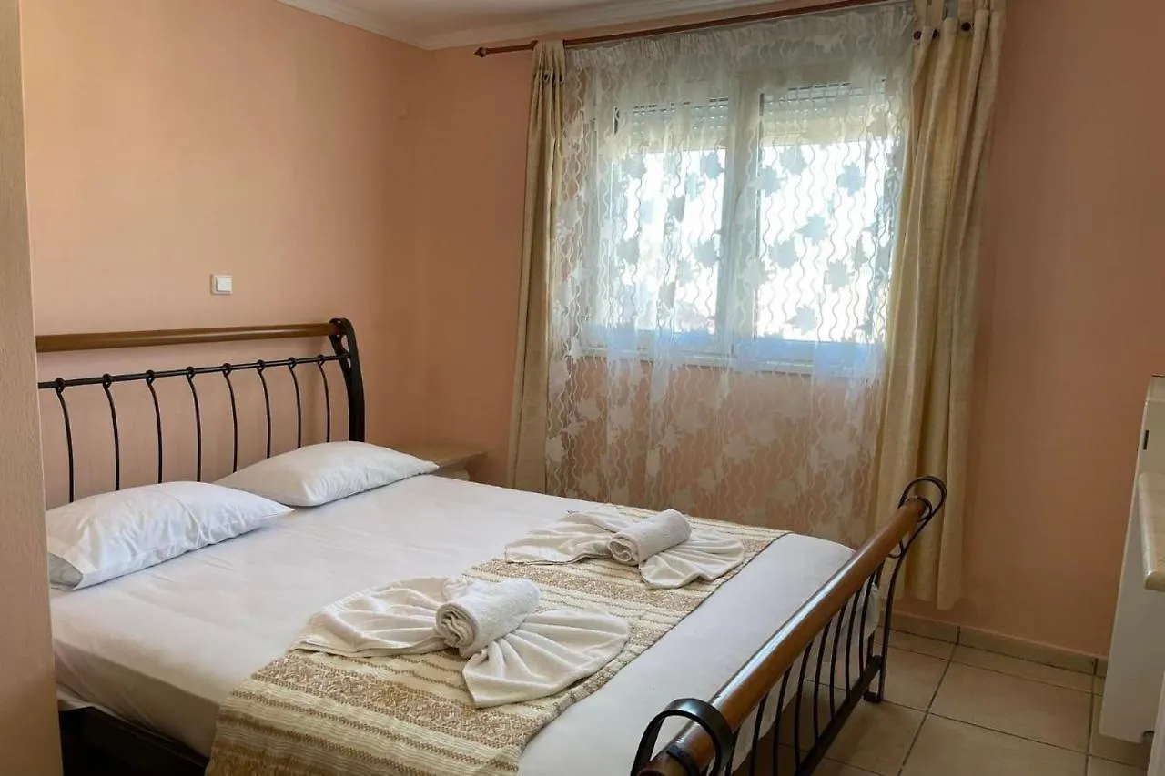 Calypso Hotel Siviri 3*,  Grecia