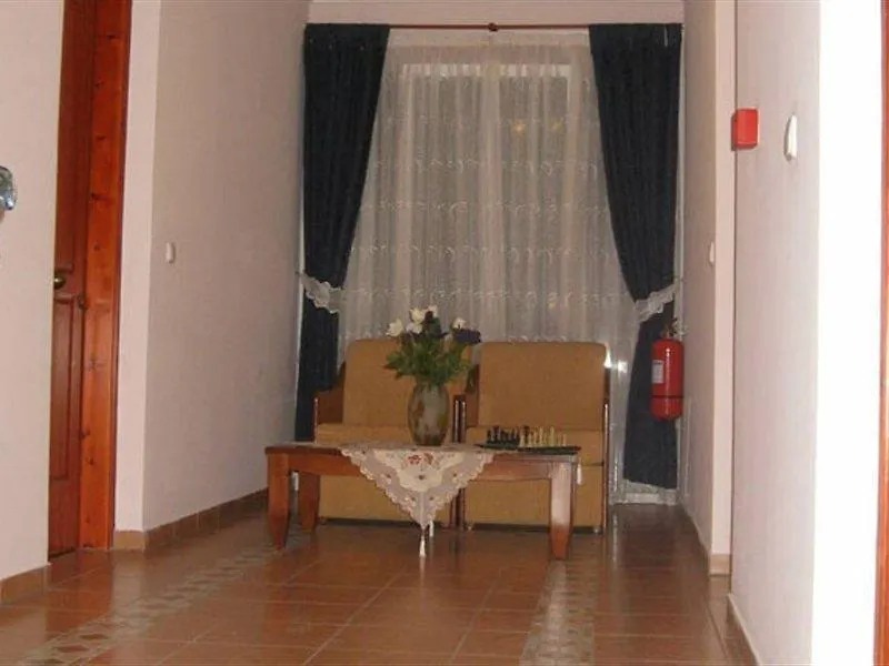 Calypso Hotel Siviri