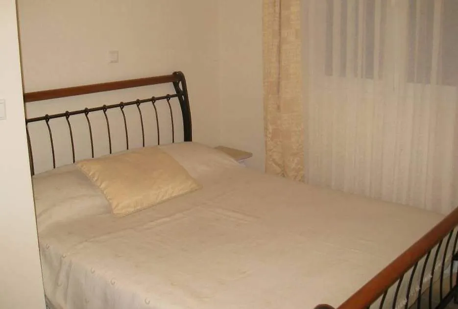Calypso Hotel Siviri 3*,